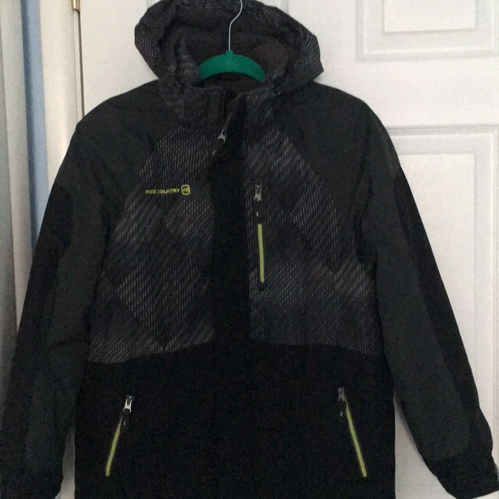 Free Country winter ❄️ coat